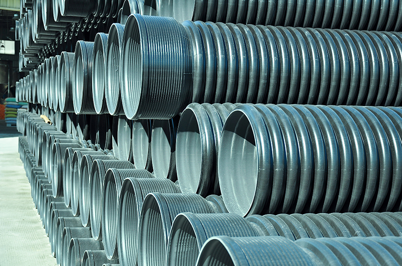 国标波纹管